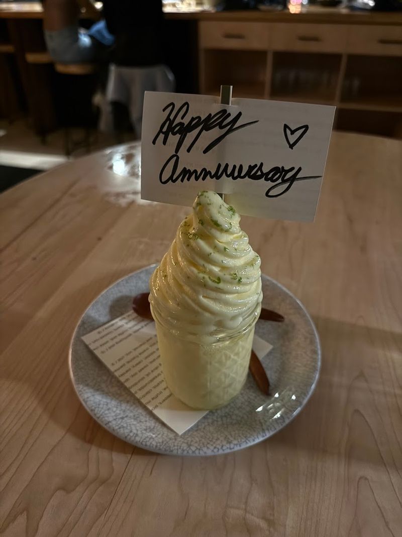 Celebrating Special Occasions at Noko Celebrating Special Occasions at Noko