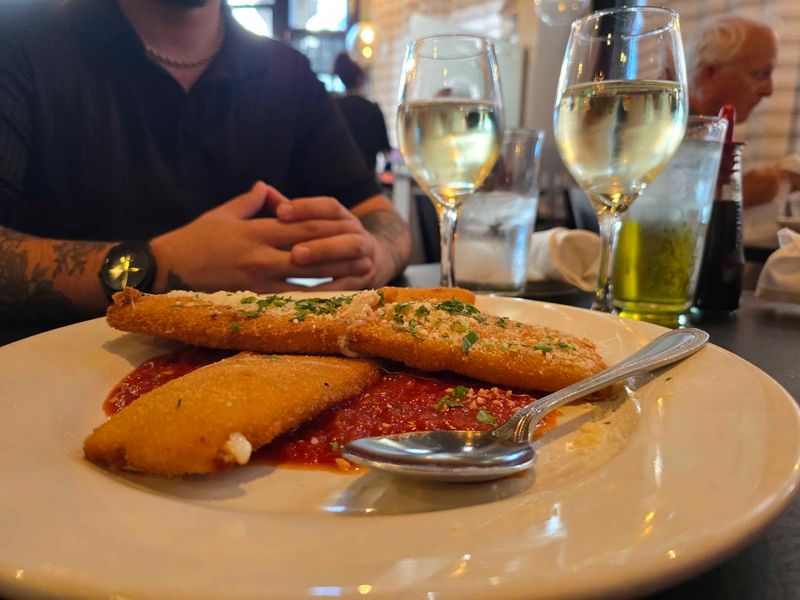 Celebrating Special Occasions at Paravicini's
