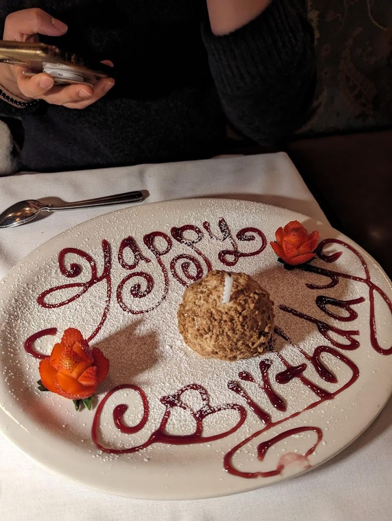 Celebrating Special Occasions the Limani Way Celebrating Special Occasions the Limani Way