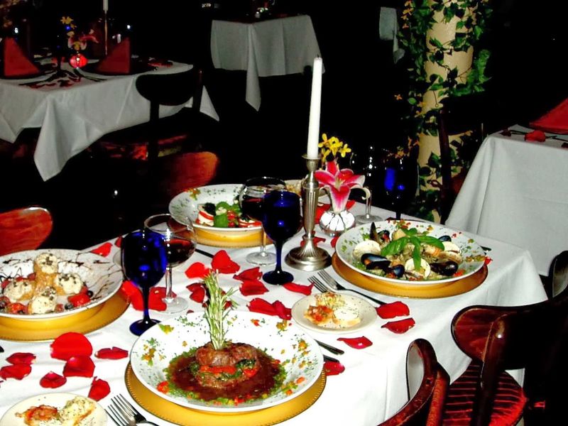 Celebrations, Private Dining, and Thoughtful Touches