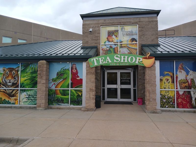 Celestial Seasonings Tea Tour, Boulder, Colorado Celestial Seasonings Tea Tour, Boulder, Colorado