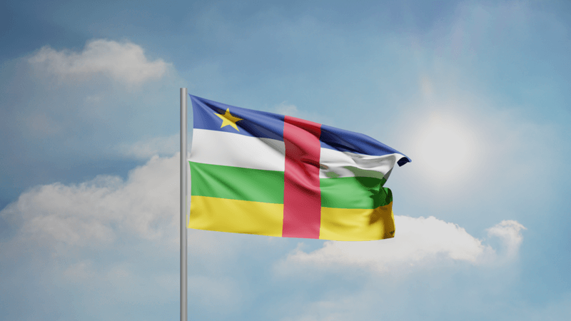 Central African Republic