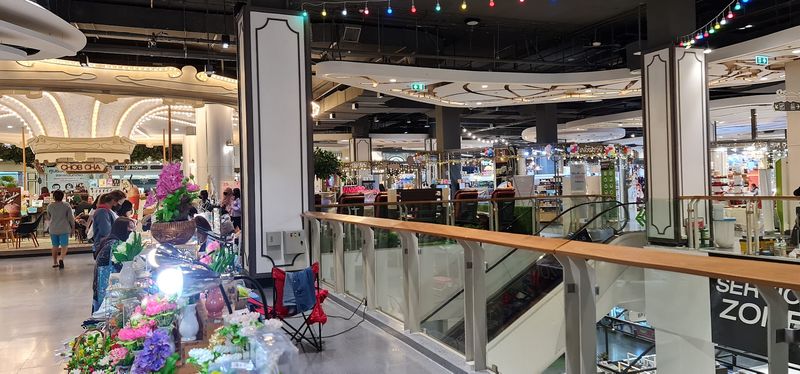 Central WestGate — Nonthaburi, Thailand Central WestGate — Nonthaburi, Thailand
