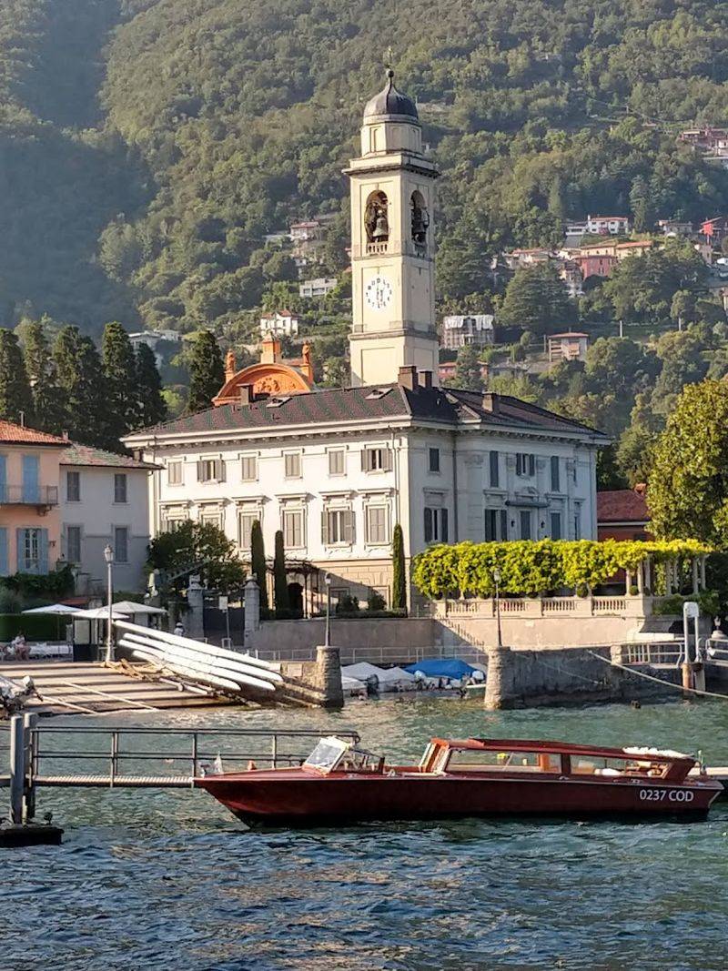 Cernobbio Cernobbio