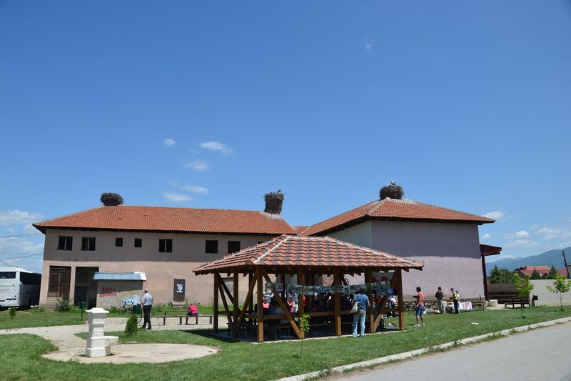 Češinovo-Obleševo, Eastern Region, North Macedonia