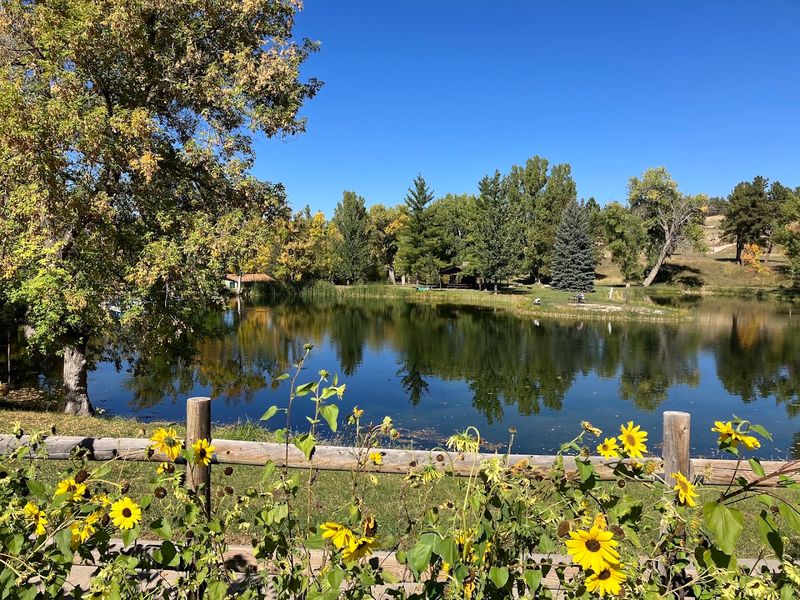 Chadron State Park, Chadron, Nebraska Chadron State Park, Chadron, Nebraska