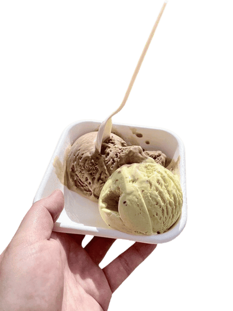 Chai Spice Ice Cream That Actually Tastes Like Chai Chai Spice Ice Cream That Actually Tastes Like Chai