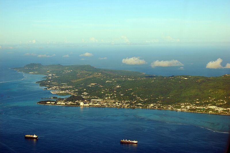 Chamorro and Refaluwasch Communities, Saipan Chamorro and Refaluwasch Communities, Saipan