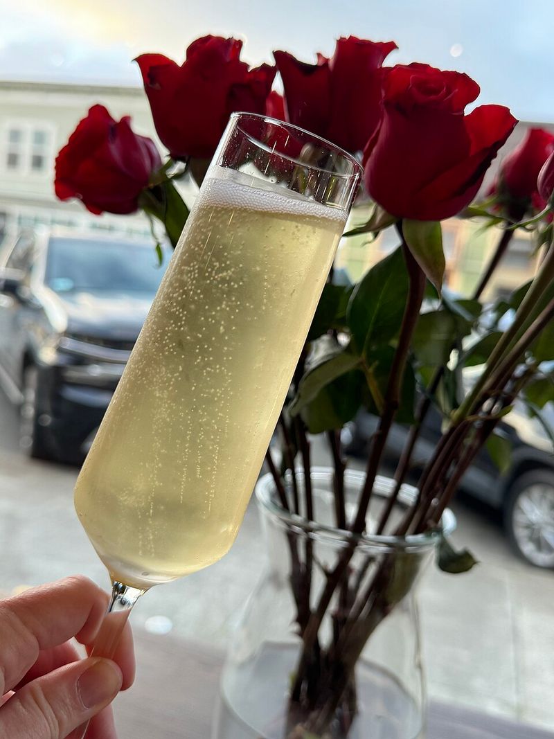 Champagne Champagne
