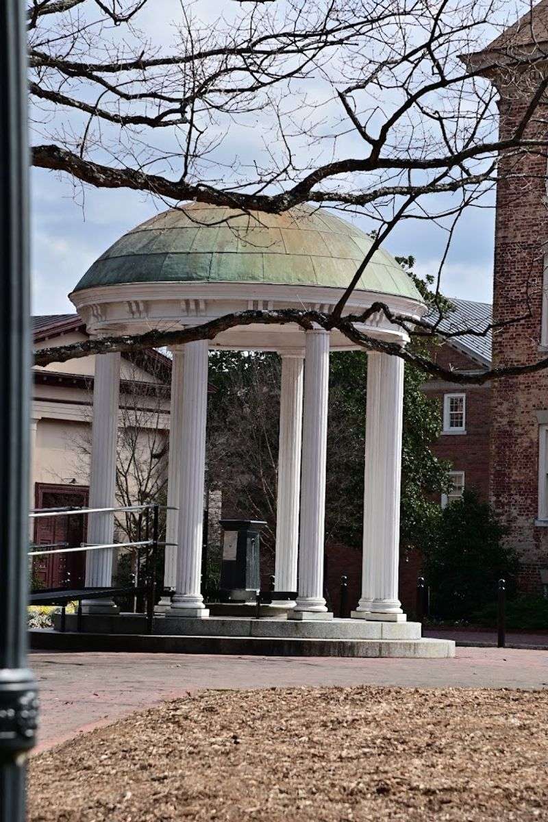 Chapel Hill, North Carolina Chapel Hill, North Carolina