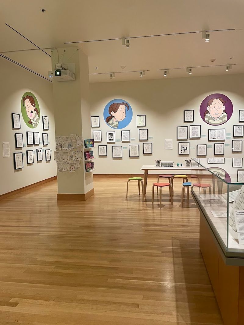 Charles Schulz and the Peanuts Legacy