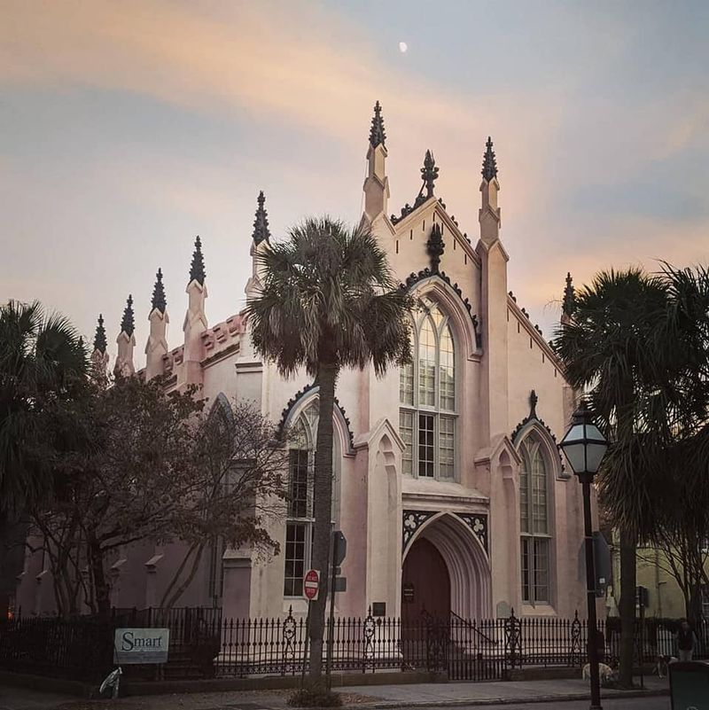 Charleston, South Carolina Charleston, South Carolina