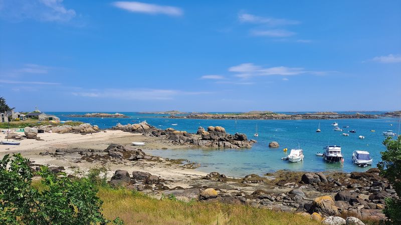 Chausey Islands Chausey Islands