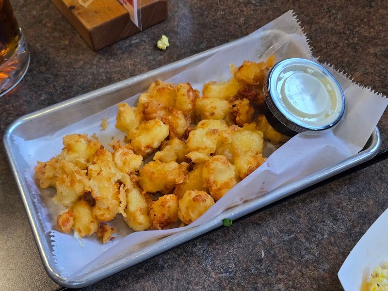 Cheese Curds That Locals Swear By Cheese Curds That Locals Swear By
