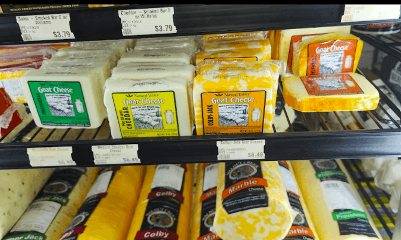 Cheeses, Cold Cuts, and the Case for Skipping the Supermarket Cheeses, Cold Cuts, and the Case for Skipping the Supermarket
