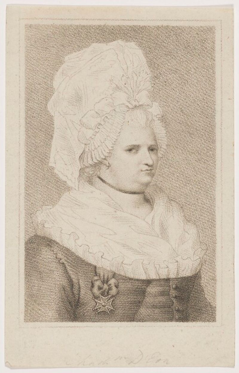 Chevalier d'Eon (1728-1810) - France Chevalier d'Eon (1728-1810) - France