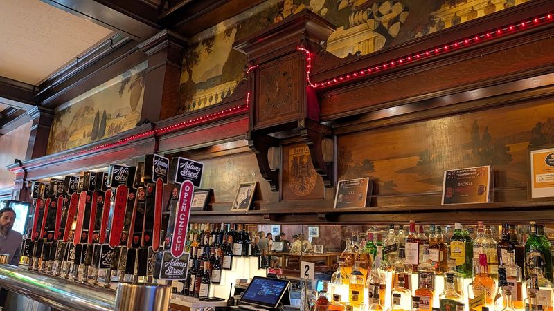 Chicago's First Post-Prohibition Liquor License and Why It Still Matters