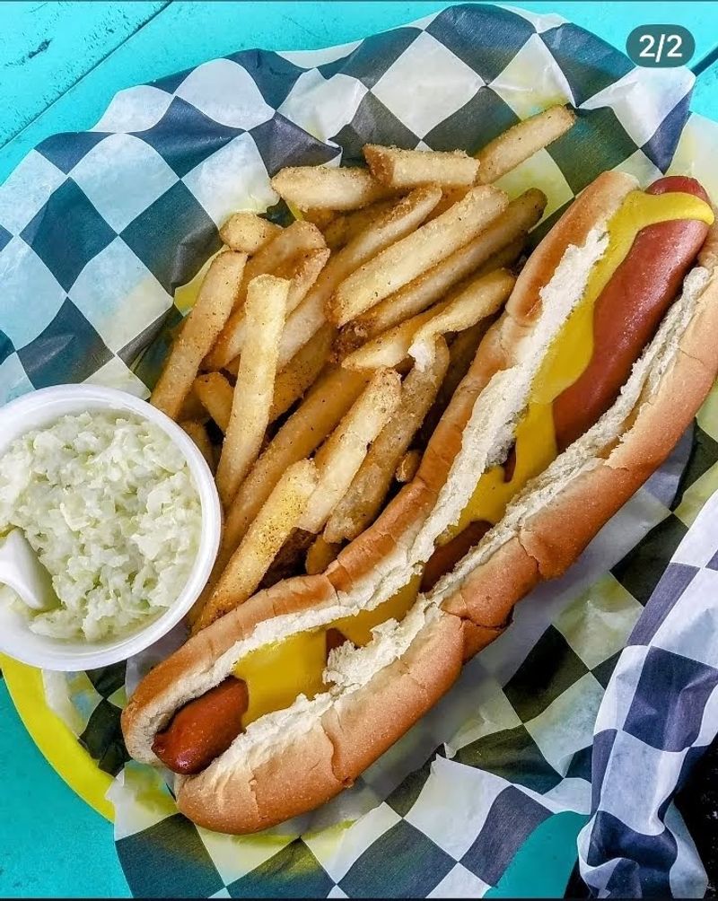 Chicken, Hot Dogs, and Beyond the Burger Chicken, Hot Dogs, and Beyond the Burger