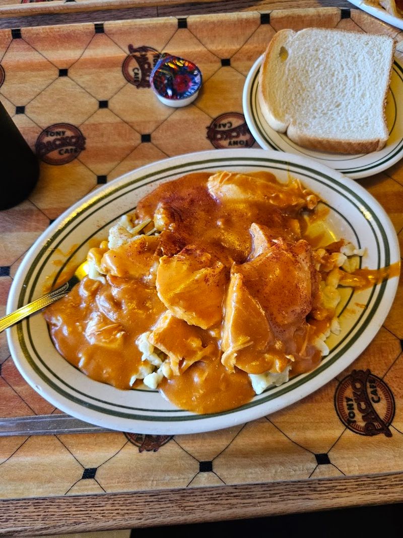 Chicken Paprikas: The Dish That Surprises First-Time Visitors Chicken Paprikas: The Dish That Surprises First-Time Visitors