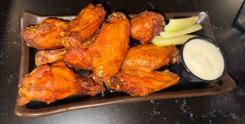 Chicken Wings That People Actually Drive For Chicken Wings That People Actually Drive For