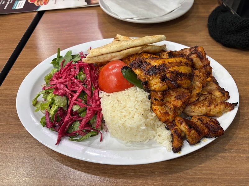 Chicken on the Grill: More Than a Safe Choice