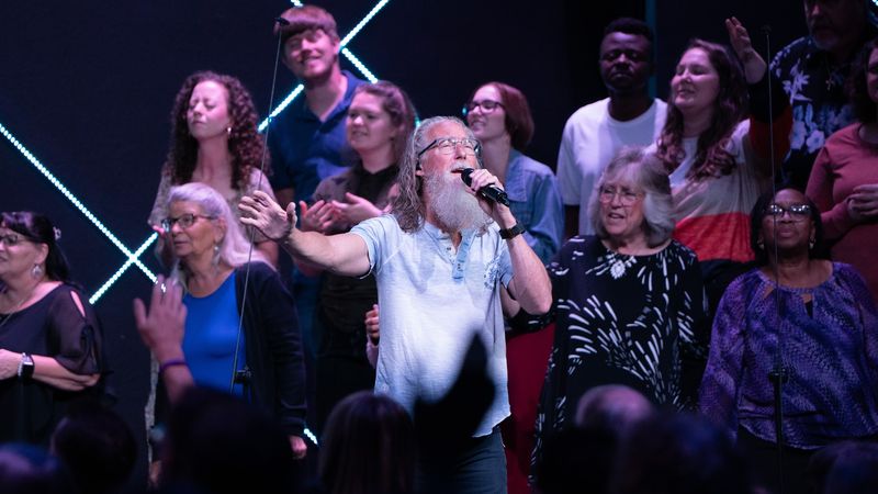 Children and Student Ministry That Keeps Families Coming Back Children and Student Ministry That Keeps Families Coming Back
