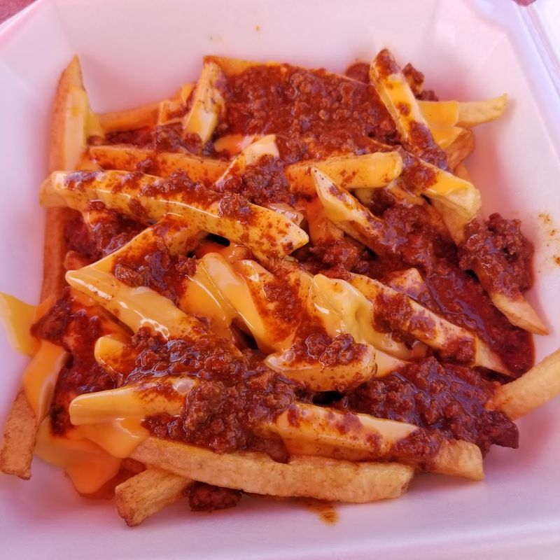 Chili Dogs and Menu Variety Beyond the Burger Chili Dogs and Menu Variety Beyond the Burger