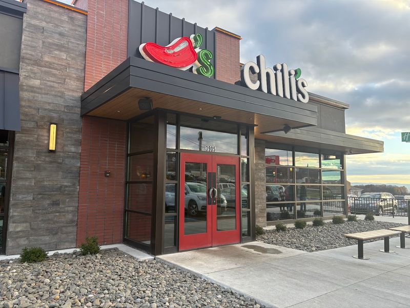 Chili's Scranton Branch, Dickson City, Pennsylvania Chili's Scranton Branch, Dickson City, Pennsylvania