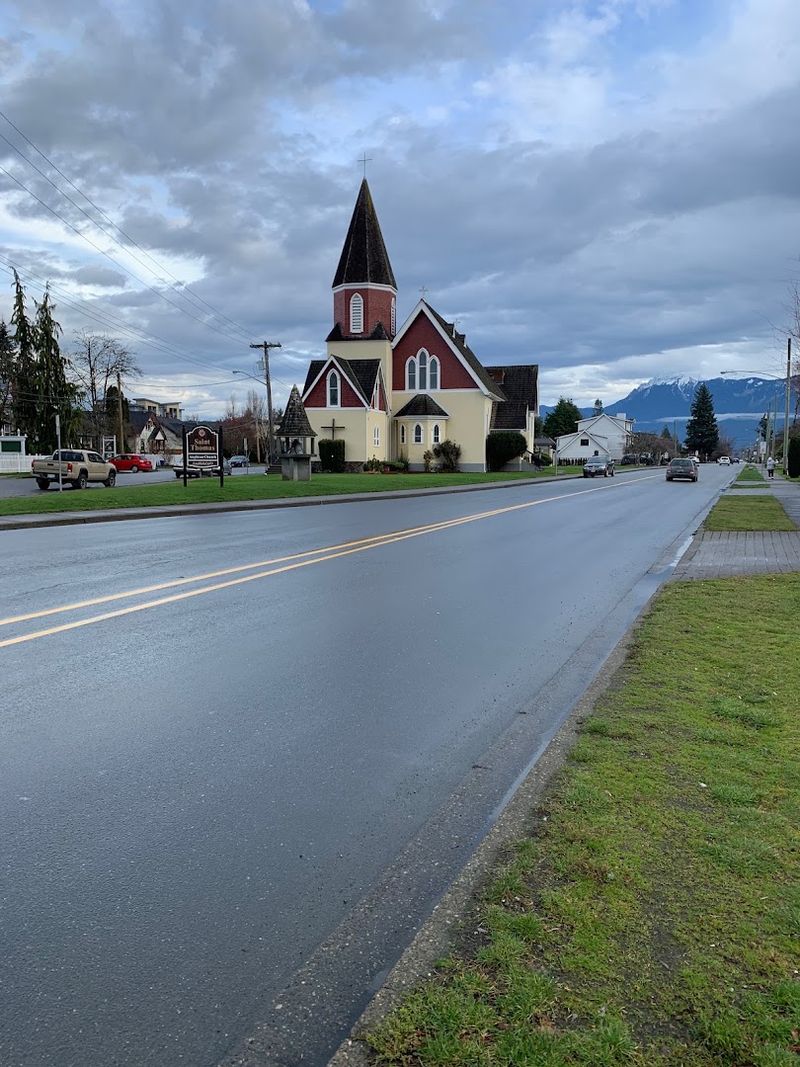 Chilliwack, British Columbia Chilliwack, British Columbia