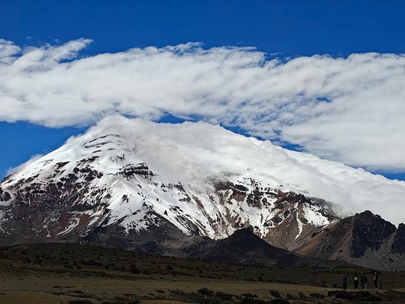 Chimborazo Wildlife Reserve, Guaranda, Bolívar, Ecuador Chimborazo Wildlife Reserve, Guaranda, Bolívar, Ecuador