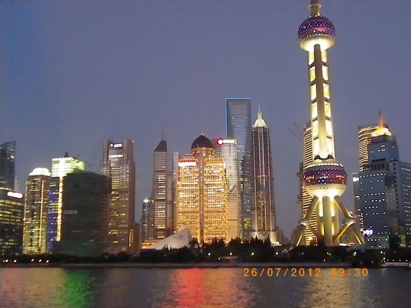China China