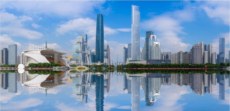 China China