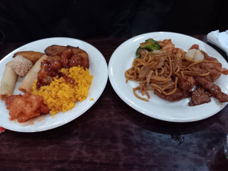 Chinese Classics That Hold Their Own Chinese Classics That Hold Their Own