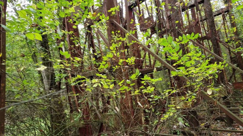 Chippewa Lake Park - Chippewa Lake