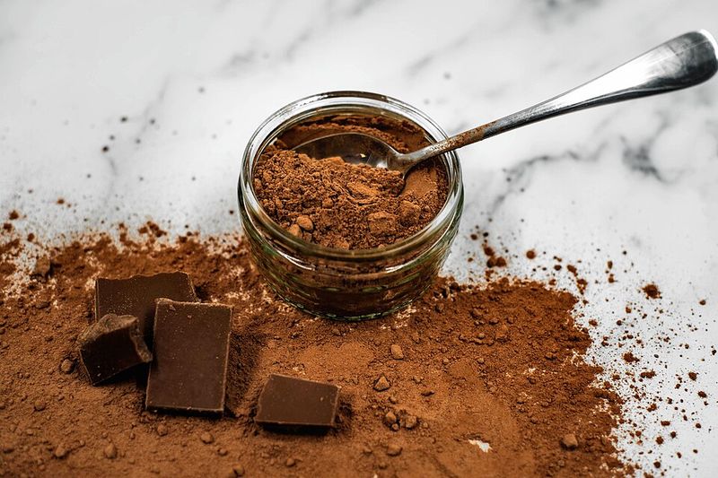 Chocolate (Cacao) Chocolate (Cacao)