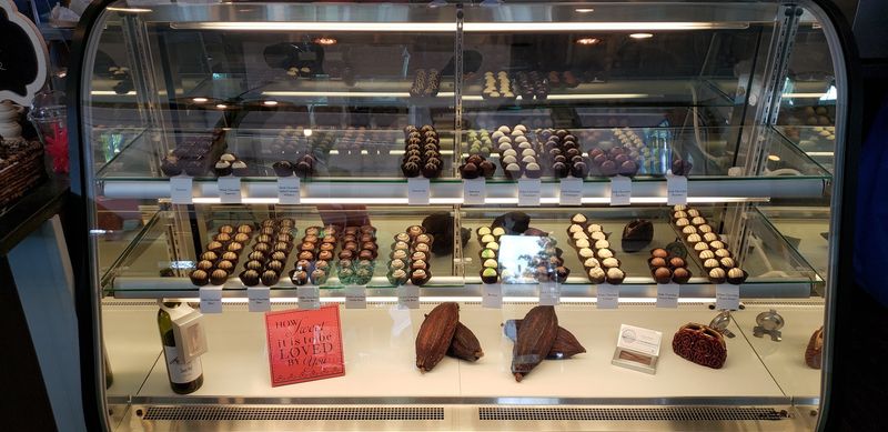 Chocolate Dino Pops and Kid-Friendly Treats
