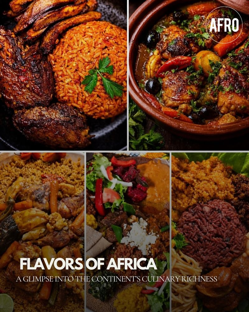 Choose ingredients by dish, region, and use