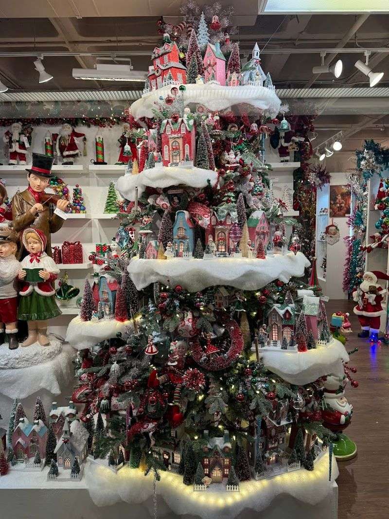Christmas Lives Here All Year Long Christmas Lives Here All Year Long