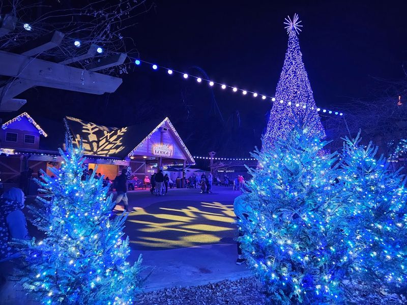 Christmas at Dollywood: A Tradition Worth Planning Around