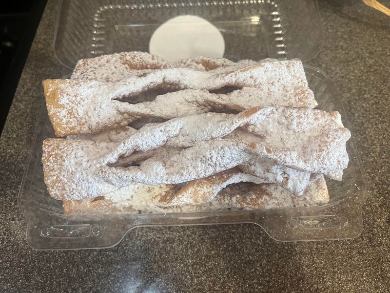 Chrusciki, the Angel Wings That Deserve Their Own Spotlight