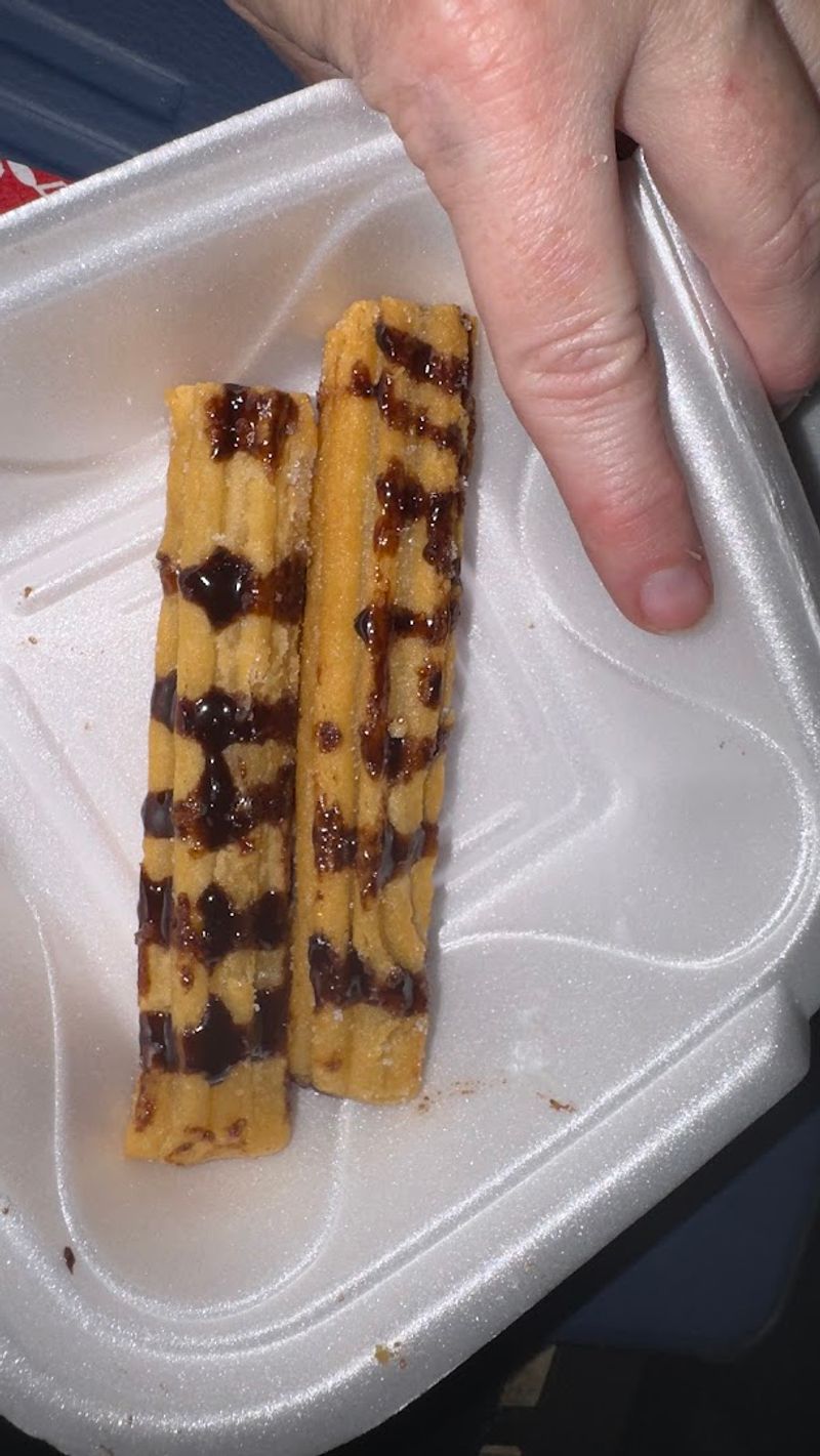 Churros That Get the Details Right Churros That Get the Details Right