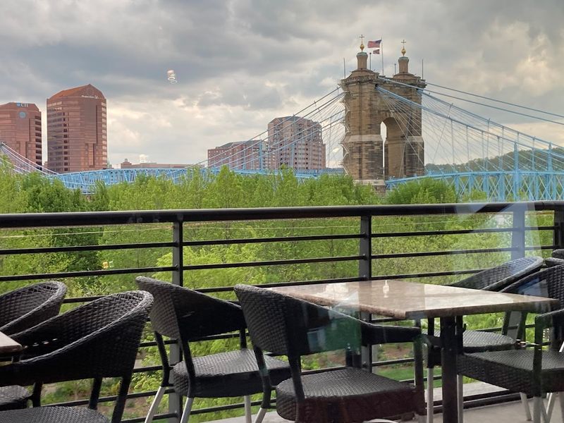 Cincinnati Lager House – Cincinnati