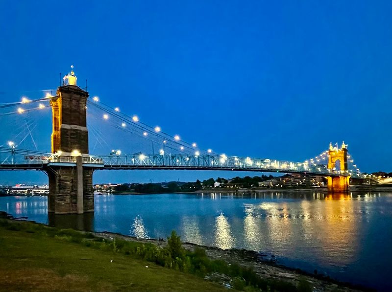 Cincinnati