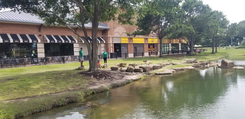 Cinco Ranch, Texas Cinco Ranch, Texas