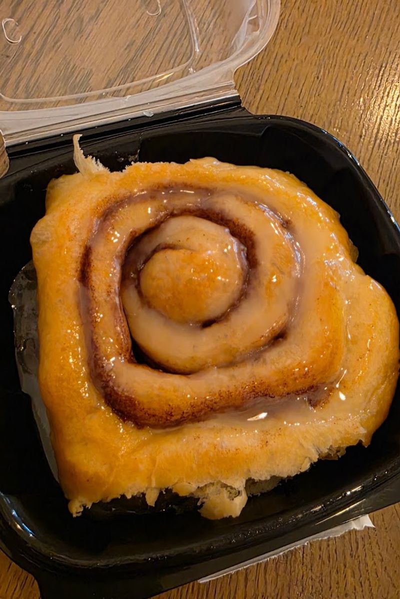 Cinnamon Rolls Worth Planning Your Morning Around