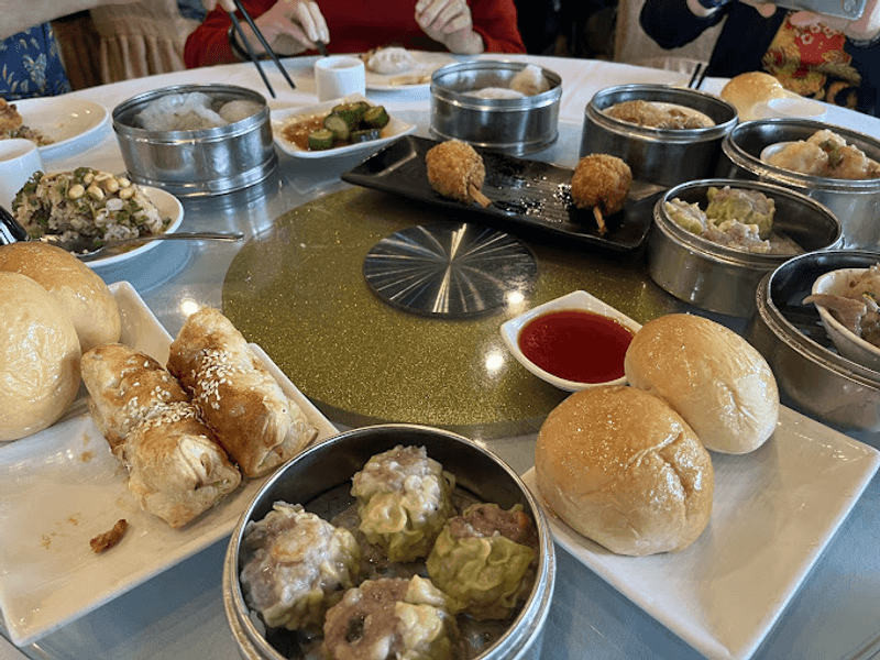 Classic Dim Sum Dishes That Earn Their Reputation Classic Dim Sum Dishes That Earn Their Reputation