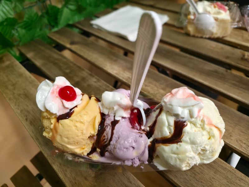 Classic Flavors Done Exceptionally Well