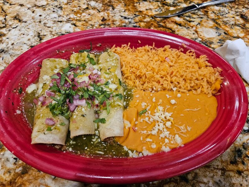 Classic Mexican Favorites Done Right