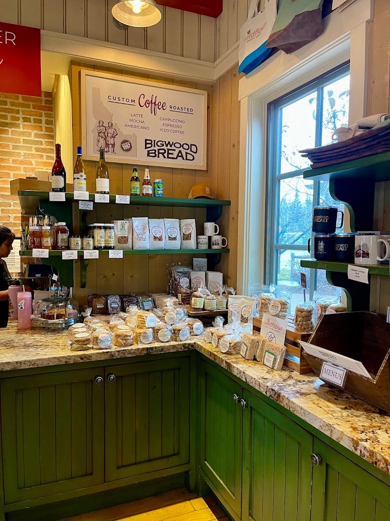 Clean Ingredients, No Shortcuts, and Idaho Honey by the Thousands of Pounds Clean Ingredients, No Shortcuts, and Idaho Honey by the Thousands of Pounds