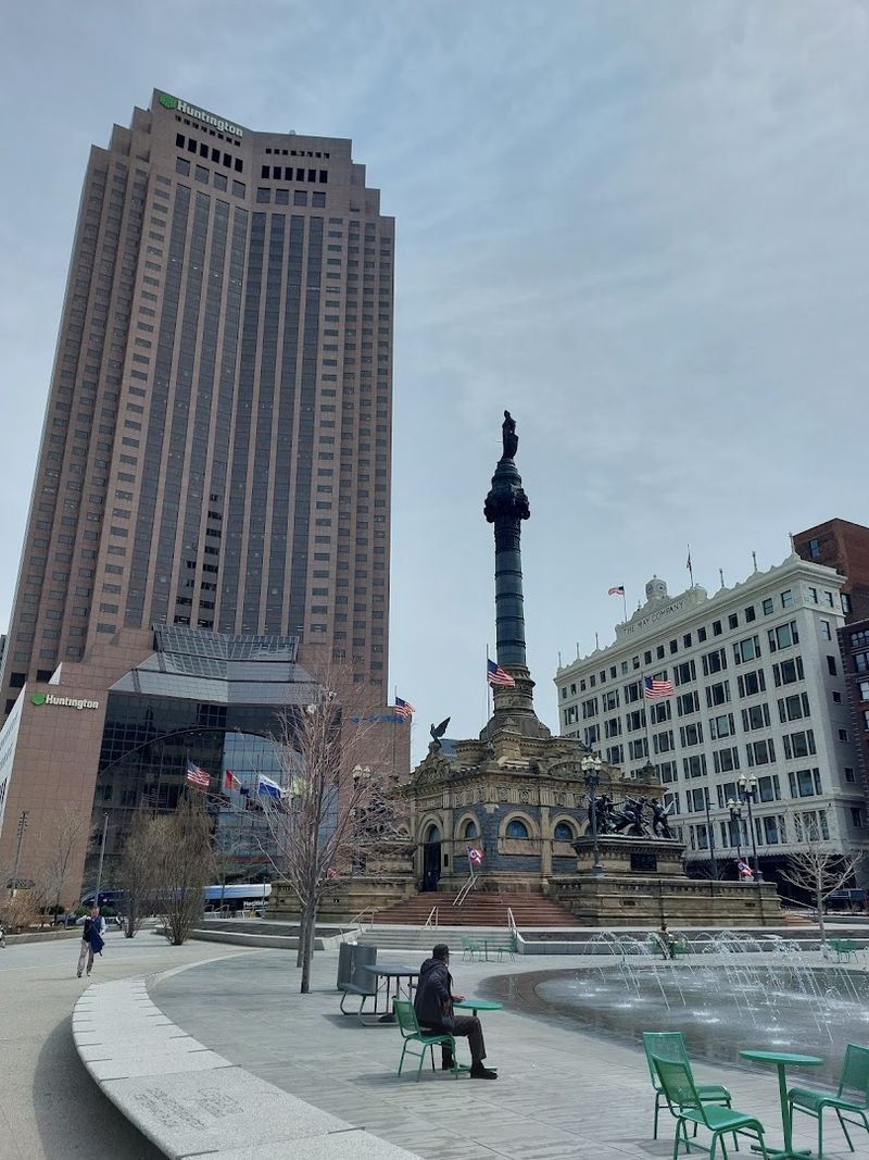 Cleveland
